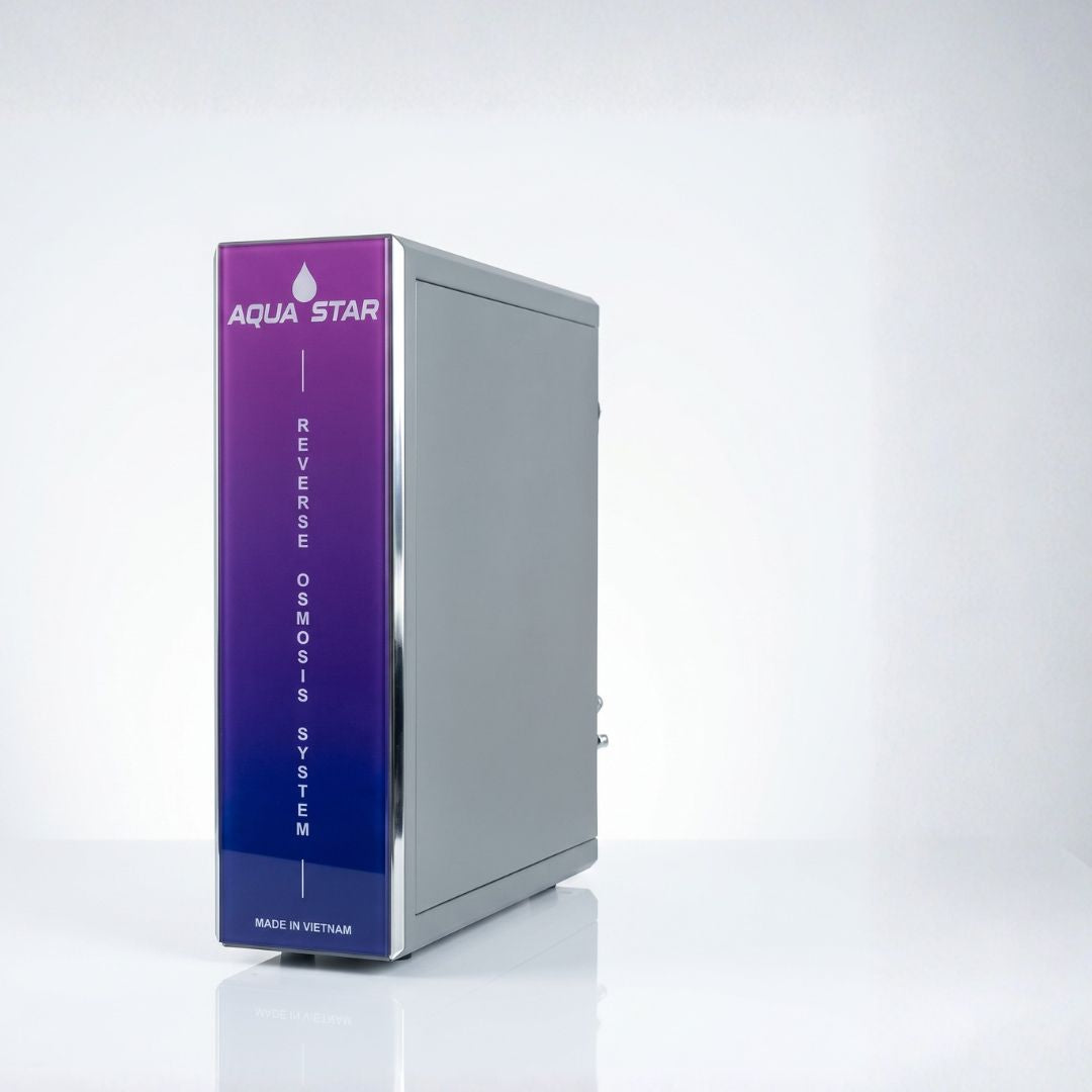 فلتر ULTRA THIN RO الفيتنامي
