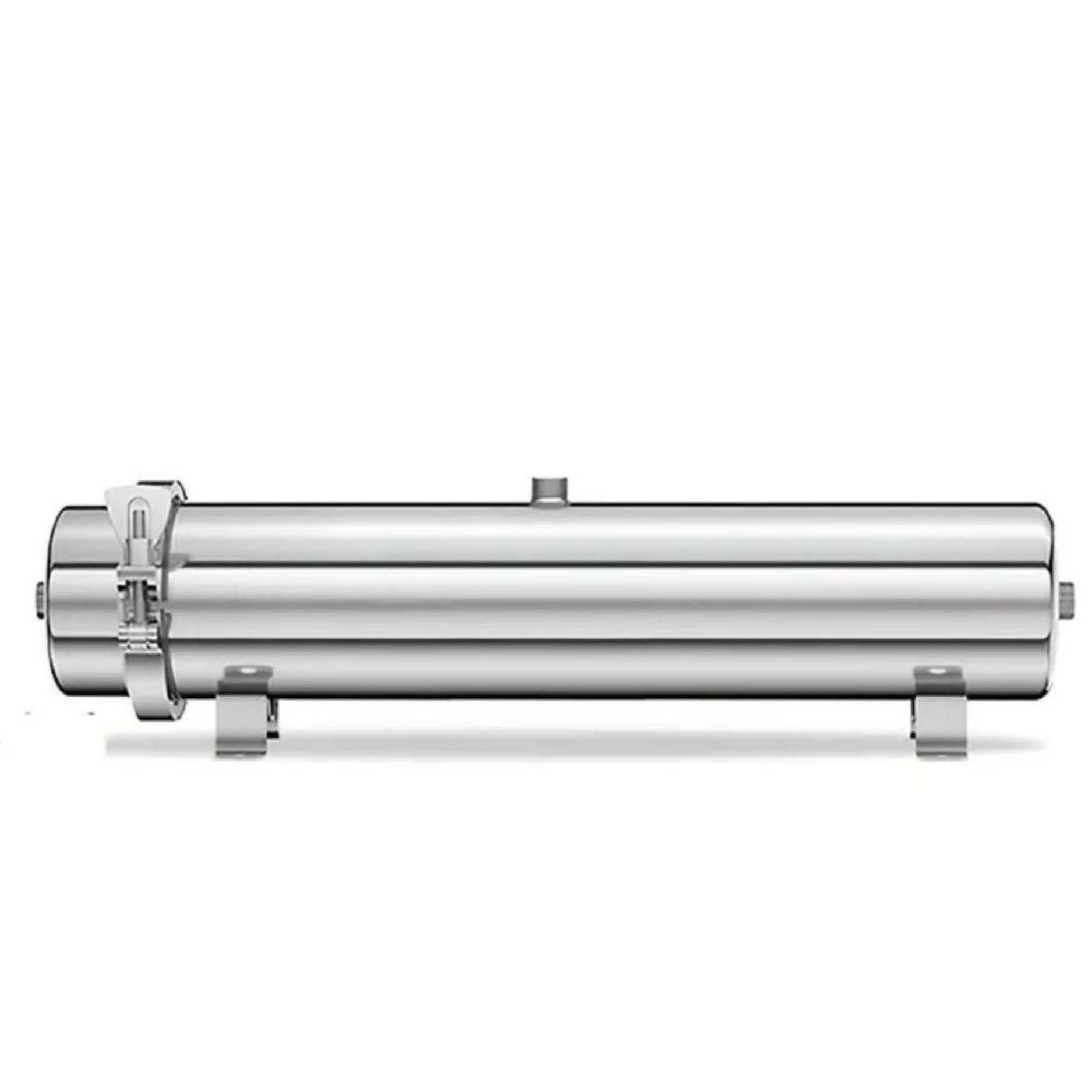 High Flow Stainless Steel Filter